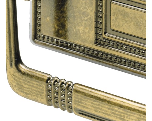 Vizualizare detaliată a unui mâner de ușă