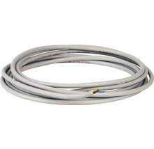 Cablu electric cu trei fire