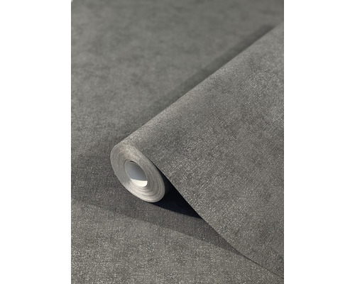 Rola tapetă gri texturată