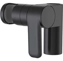 Sistem de duș cu termostat AVITAL Topino, duș fix Ø22,5 cm, pară duș 3 funcții, furtun duș 1,5m, negru-thumb-6 Sistem de duș cu termostat AVITAL Topino, duș fix Ø22,5 cm, pară duș 3 funcții, furtun duș 1,5m, negru-thumb-6
