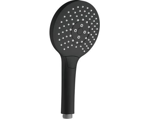 Duș de mână cu mai multe tipuri de jet pentru duș