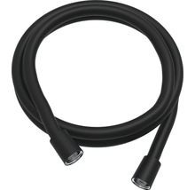 Sistem de duș cu termostat AVITAL Topino, duș fix Ø22,5 cm, pară duș 3 funcții, furtun duș 1,5m, negru-thumb-5 Sistem de duș cu termostat AVITAL Topino, duș fix Ø22,5 cm, pară duș 3 funcții, furtun duș 1,5m, negru-thumb-5