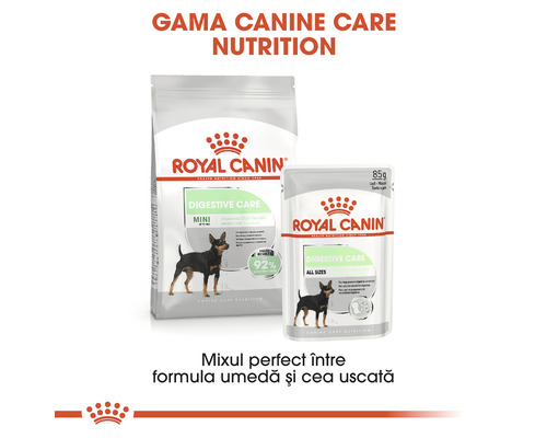 Royal Canin Canine Care Nutrition hrană pentru câini pentru digestie