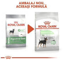Hrană uscată pentru câini, ROYAL CANIN Mini Digestive Care, 8 kg-thumb-7