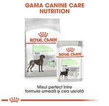 Hrană pentru câini Royal Canin Digestive Care pentru câini de talie mare și mică