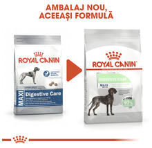 Royal Canin Maxi Digestive Care hrană pentru câini, ambalaj nou