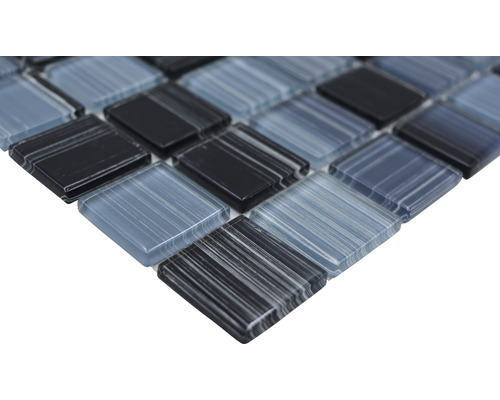 Placă de mozaic din sticlă