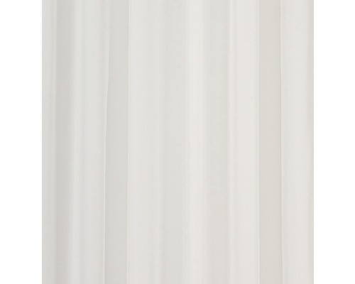 Perdea panou albă din material textil