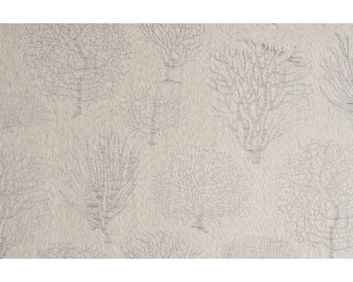 Prim-plan cu un tapet cu design de copac