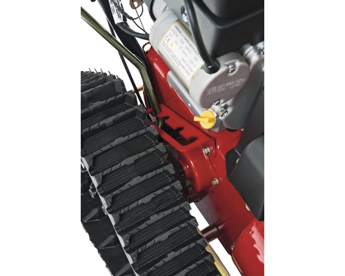 Freză de zăpadă Optima Me 66 T, lătime lamă de | HORNBACH