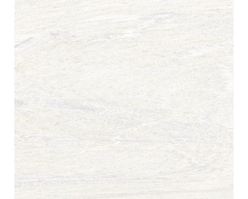 Placă ceramică deschisă la culoare cu aspect de piatră pentru interior și exterior