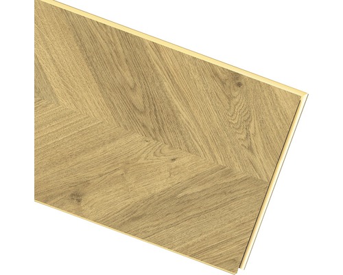 Lamă de laminat individuală cu model herringbone