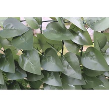 Protecție vizuală aspect iederă 1x3m-thumb-4