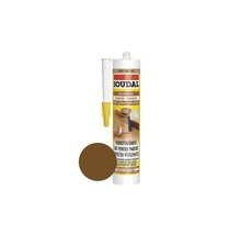 Chit pentru parchet SOUDAL cireș 280 ml-thumb-0 Chit pentru parchet SOUDAL cireș 280 ml-thumb-0