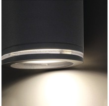 Stâlp pitic Spot Way GU10 1x7,86W, 57,2 cm, bec LED inclus, pentru exterior IP44, antracit-thumb-3 Stâlp pitic Spot Way GU10 1x7,86W, 57,2 cm, bec LED inclus, pentru exterior IP44, antracit-thumb-3