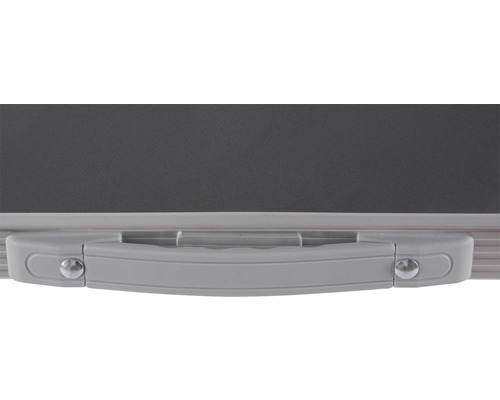 Mânerul unei cutii de scule