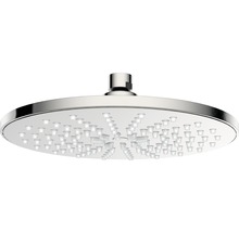 Sistem de duș cu termostat AVITAL Topino duș fix 1 funcție pară duș 3 funcții finisaj inox-thumb-5 Sistem de duș cu termostat AVITAL Topino duș fix 1 funcție pară duș 3 funcții finisaj inox-thumb-5