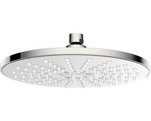 Duș de cap rotund