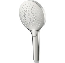 Sistem de duș cu termostat AVITAL Topino duș fix 1 funcție pară duș 3 funcții finisaj inox-thumb-3 Sistem de duș cu termostat AVITAL Topino duș fix 1 funcție pară duș 3 funcții finisaj inox-thumb-3