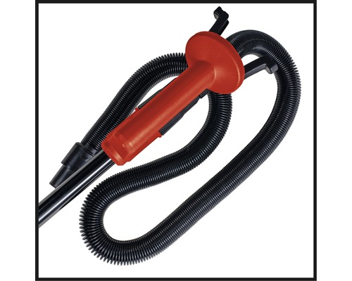 Accesoriu aspirator cu mâner și furtun