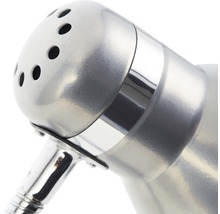 Lampă de birou Allison E27 max. 1x40W, argintiu
