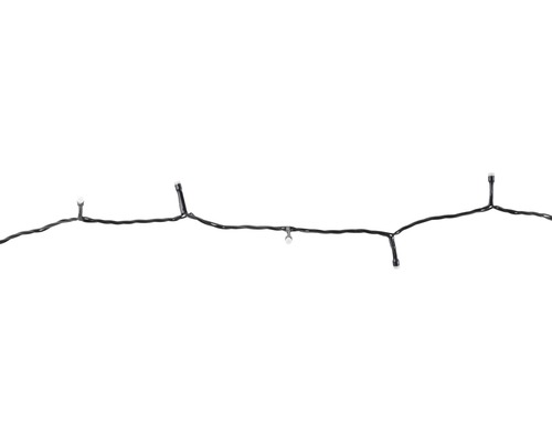 Ghirlandă luminoasă cu mai multe lumini LED