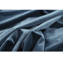 Draperie cu rejansă Castellano albastru 140x260 cm-thumb-2