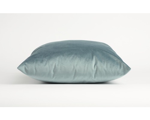 Pernă decorativă pătrată din catifea