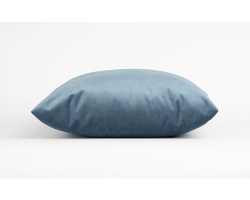 Pernă decorativă albastră