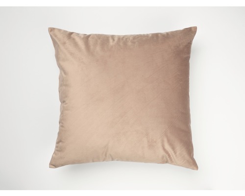 Pernă decorativă pătrată din catifea