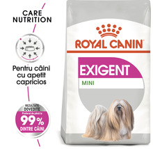Hrană uscată pentru câini, ROYAL CANIN Mini Exigent 3 kg-thumb-2