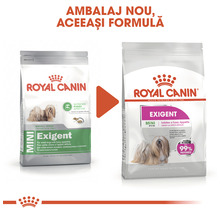 Hrană uscată pentru câini, ROYAL CANIN Mini Exigent 3 kg-thumb-7