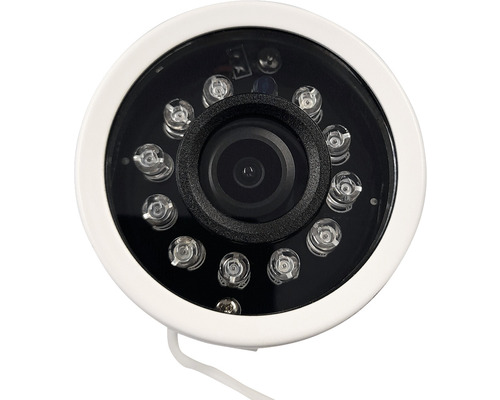 Cameră de supraveghere cu LED-uri infraroșu