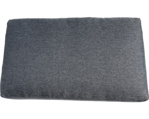 Pernă de șezut dreptunghiulară din material textil