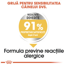 Hrană uscată pentru câini, ROYAL CANIN Mini Dermacomfort, 1 kg-thumb-4