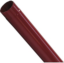 Conductă pluvială metalică