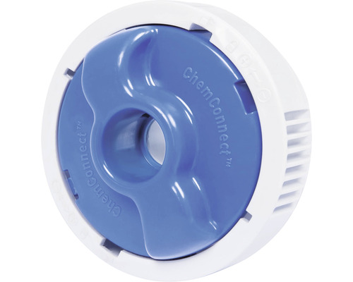 Dispozitiv de dozare flotant ChemConnect pentru piscine