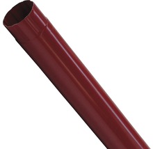 Țeavă de scurgere pentru jgheab din metal
