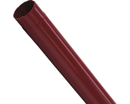 Țeavă de scurgere pentru jgheab din metal