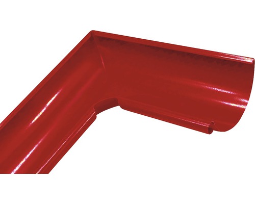 Cot metalic pentru jgheab