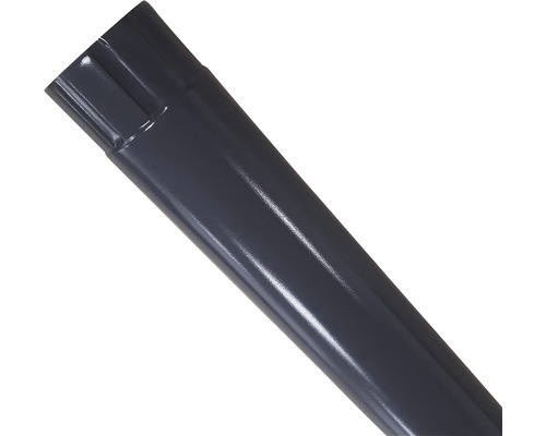 Unghi de jgheab din metal