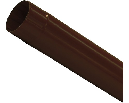 Conductă pluvială metalică