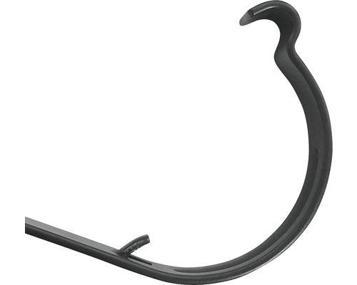 Cârlig de jgheab pentru fixarea jgheaburilor