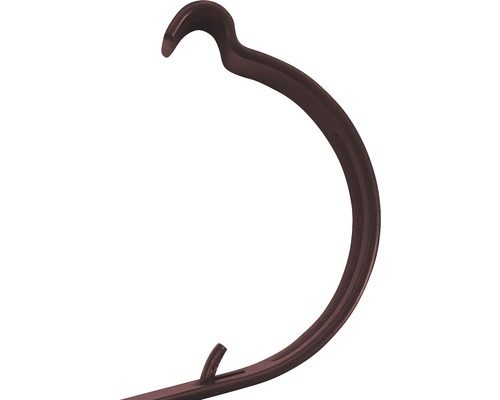 Cârlig pentru perdea din plastic