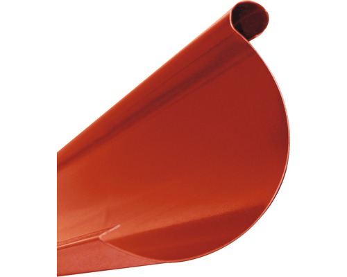 Canal de scurgere metalică