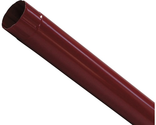 Tubulatură pluvială din metal