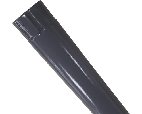 Conductă pluvială metalică