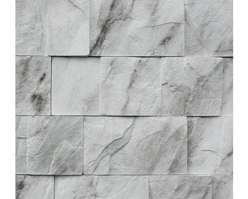 Placare de perete din piatră