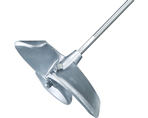 Amestecător mortar pentru mașini de găurit