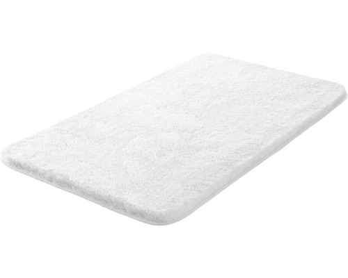 Covoraș de baie dreptunghiular din material textil